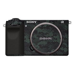 美本堂适用于索尼A6700贴膜相机保护膜sony a6700贴纸机身膜贴皮全包膜全身全贴A6700膜改色膜皮肤3M