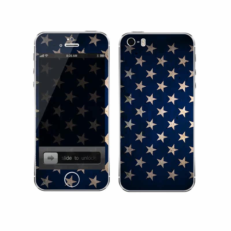 Autocollant pour téléphone portable MOLIAO - Ref 1361600 Image 4