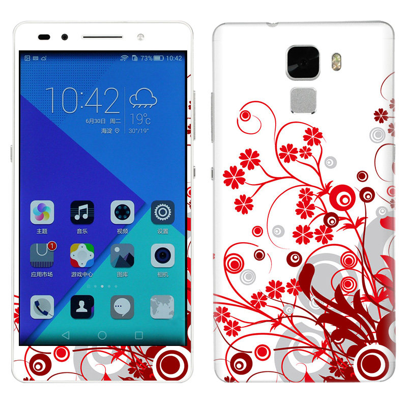 Autocollant pour téléphone mobile MOLIAO - Ref 1370838 Image 3