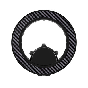 2025新款magsafe环形磁吸车载手机支架主体配件车型通用