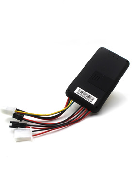 速卖通亚马逊GT06 GPSTRACKER GPS定位器海外版TK100/MT61
