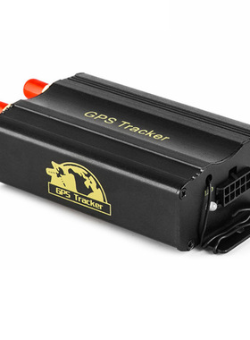 GPS定位器GPS追踪器外贸专供出口GPS tracker TK103