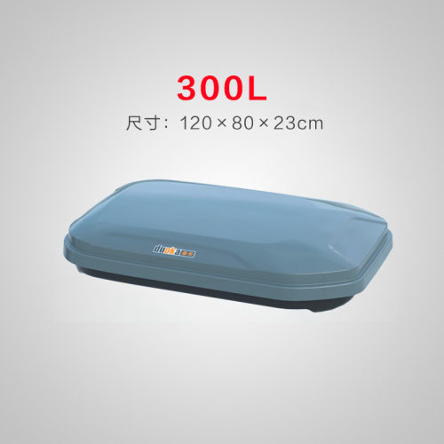 300L车顶箱厂家直销超薄通用