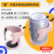 汽车水杯架空调出风口饮料架车载水杯架多功能车载挂钩热搜置物架