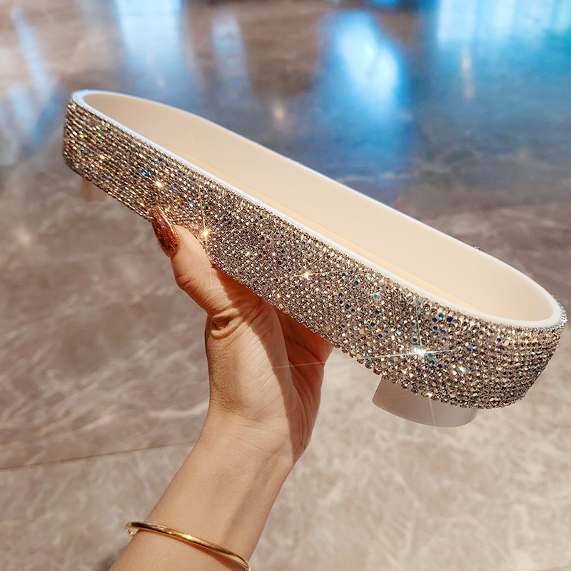 桌面化妆品收纳盒高颜值