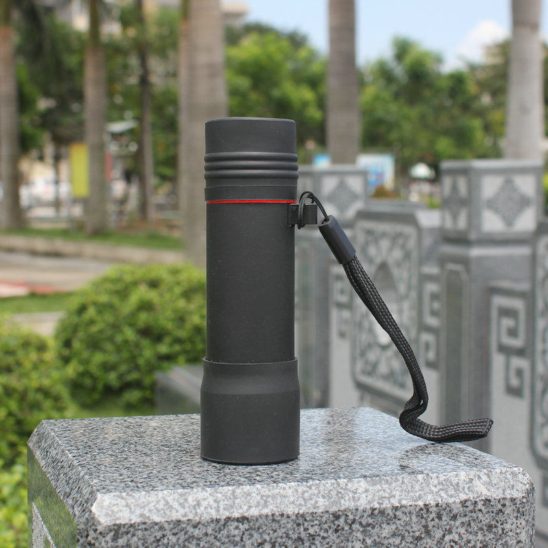 定制普徕 丹雀系列10X25手持式单筒望远镜议价