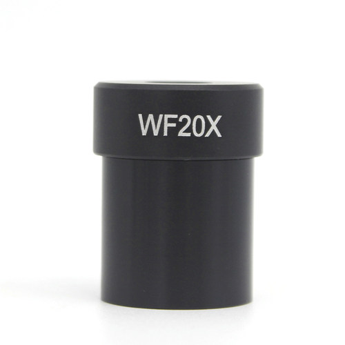 Datyson显微镜配件WF 20X广角目镜23.2mm接口2X0033B