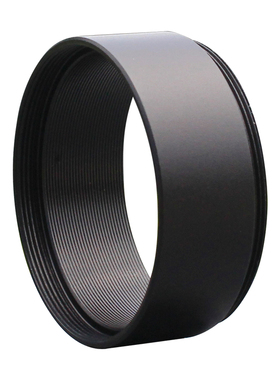 Datyson摄影配件M42x0.75mm螺纹摄影延长筒15mm延焦圈5P9900B