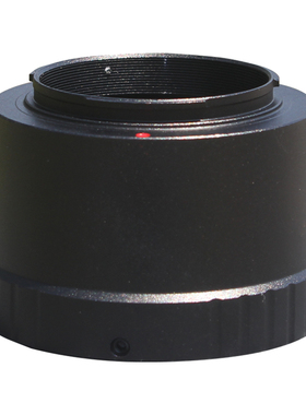 Datyson望远镜摄影配件T2 for FX转接环M42*0.75mm转富士微单卡口
