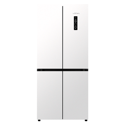 新飞467L一级双变频超薄除菌冰箱