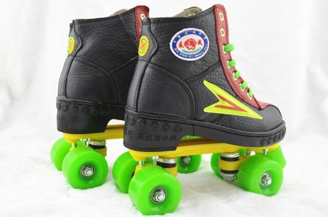 Patins à roulettes - Ref 2585068 Image 5