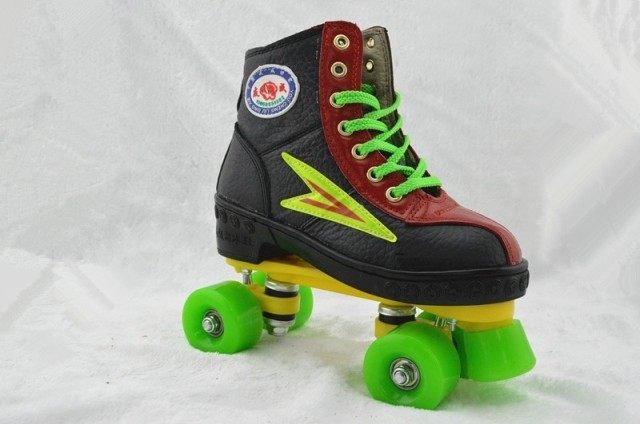 Patins à roulettes - Ref 2585068 Image 4