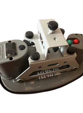 GRABO格勒堡抬杆大岩板支架玻璃吸盘强力吸玻璃吸盘瓷砖电动吸盘