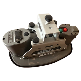 GRABO格勒堡抬杆大岩板支架玻璃吸盘强力吸玻璃吸盘瓷砖电动吸盘