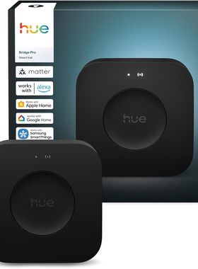 Philips Hue Bridge ProHue 桥