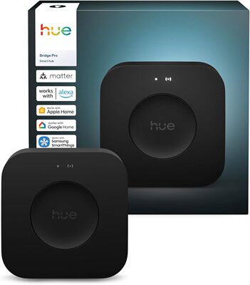 Philips Hue Bridge ProHue 桥