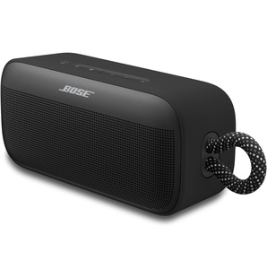 代购 Bose SoundLink Plus 便携手提音箱