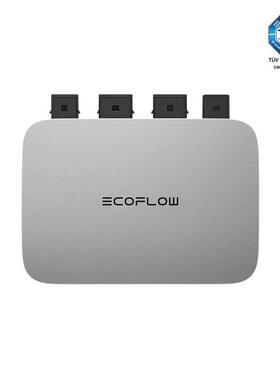 代购EcoFlow PowerStream Microinverter 600W