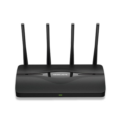 代购Mercusys 水星MR27BE Wi-Fi 7 BE3600