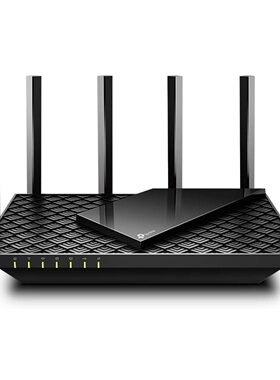 代购Tp-link AX73 AXE5400