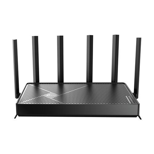 代购Tp -Link BE6500 Dual-Band WiFi 7 Router (BE400)
