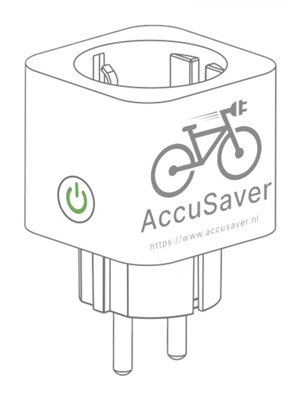 代购AccuSaver plug