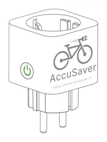 代购AccuSaver plug