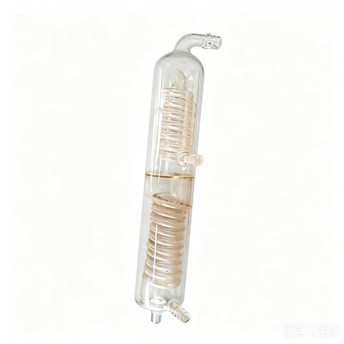 恒压滴液漏斗双四氟节门
