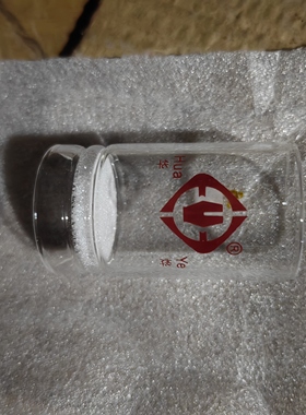 玻璃砂芯坩埚60X34mm用于粗纤维测定仪纤维素木质素纤维素酸碱洗