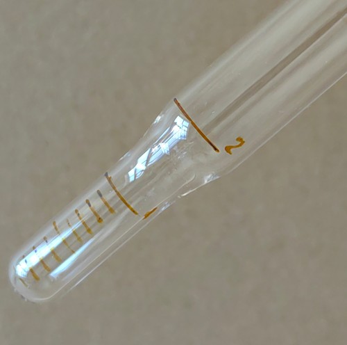 氮吹管10mlKD浓缩瓶氮吹仪