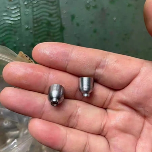 GB/T3498宽温度滴点试管附衬管 润滑脂宽温度范围滴点测定法脂杯