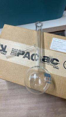 PAC蒸馏烧瓶- Herzog OptiDist 系列全自动常压蒸馏 125mL200mL