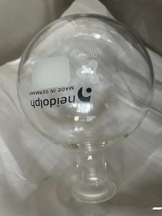 Heidolph海道夫旋转蒸发仪收集瓶1000ml3000mL