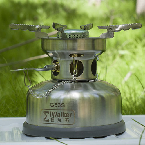 汽油炉Iwalker/∑爱玩客热销