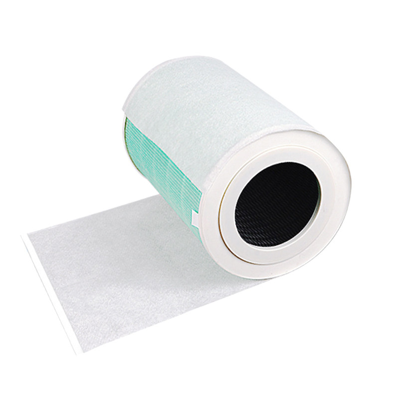 空气净化器滤芯过滤棉60g静电棉延长滤芯寿命灰尘初滤除宠物毛发