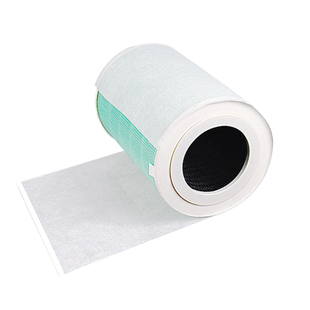 空气净化器滤芯过滤棉60g静电棉延长滤芯寿命灰尘初滤除宠物毛发