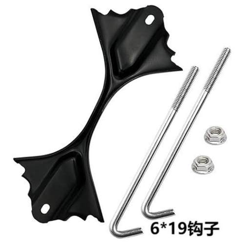 锦行世世电瓶支架品牌正品