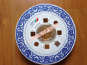 麻将机配件 操作盘外壳 控制盘外壳 色子盘外壳