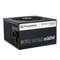 tt(thermaltake)额定台式机电源