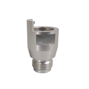 铝合金材质 适用于戴维比斯喷枪转萨塔免洗壶 适用SATA枪壶罐