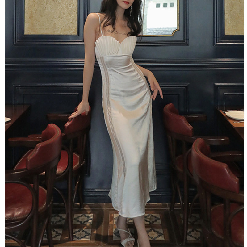名媛显瘦收腰领证订婚生日party