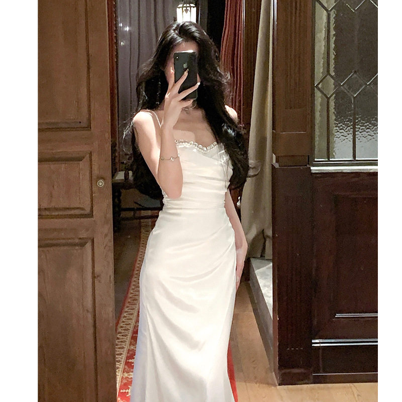收腰显瘦包臀夜店派对partyinsOL