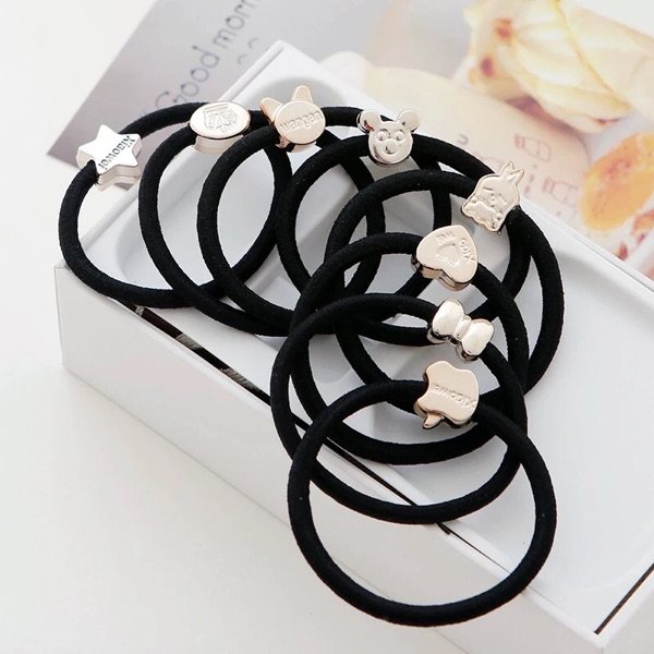 Accessoire cheveux - Ref 1205436 Image 1