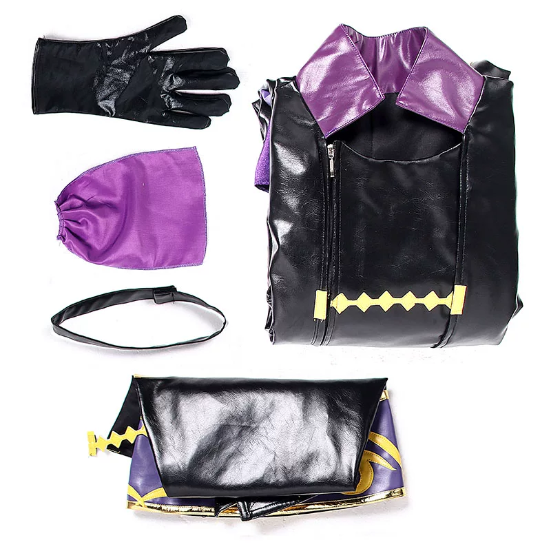«CODE GEASS Rebellion Lulu Xiu's resurrected CC Lulu Xiu COSPLAY clothing men's suits anime clothes»