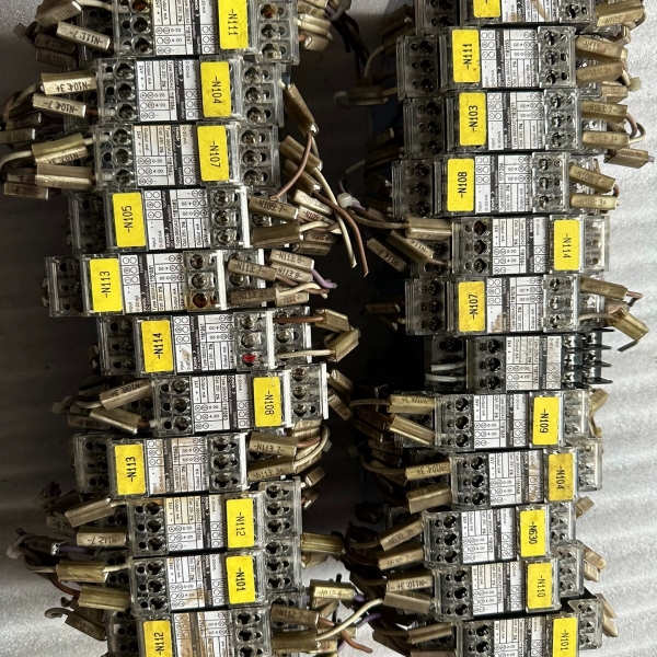 Knick，科尼克，3820 A2，隔离器，放大器，货，