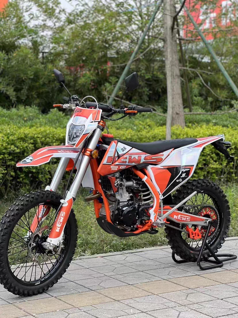 2024 грамма Vivi K16 внедорожного мотоцикла MT250 NC300 NC450NB300 полная серия высокоразвитых автомобилей