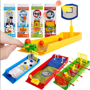 足球 707迷你指板 篮球 高尔夫球 桌面益智互动亲子游戏 冰球 包邮