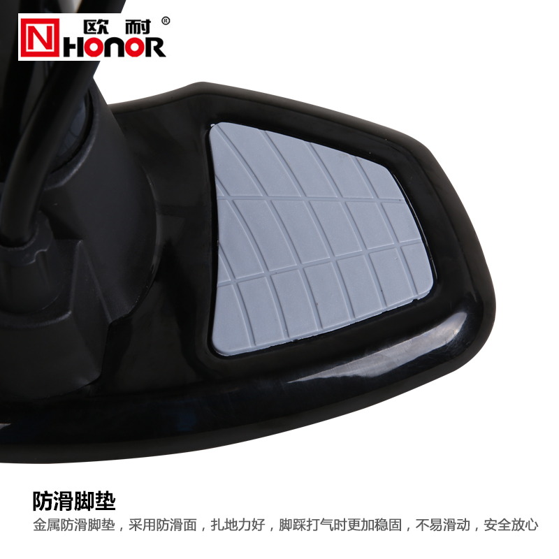 Pompe à vélo HONOR - Ref 2387407 Image 4