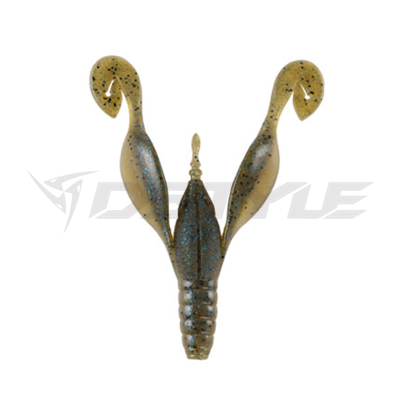 DSTYLE青木大介胜利虾路亚软饵