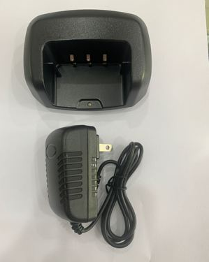 东坤DK-710R DK720R DK730R DK750R对讲机充电器